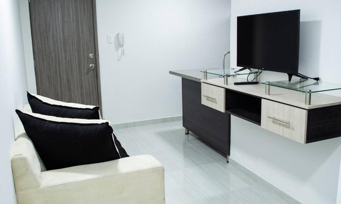 Pereira Apartment | Apartahotel 222 Apartamento 304