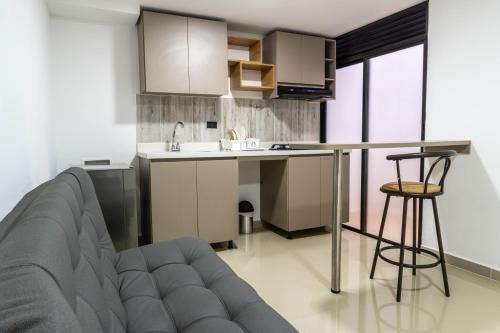 Laureles - Estadio Apartment | ApartaHotel Estadio