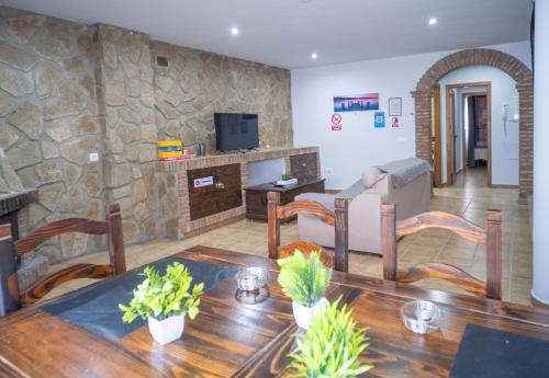 Barbate Apartment | Apartalux Aqua Magic