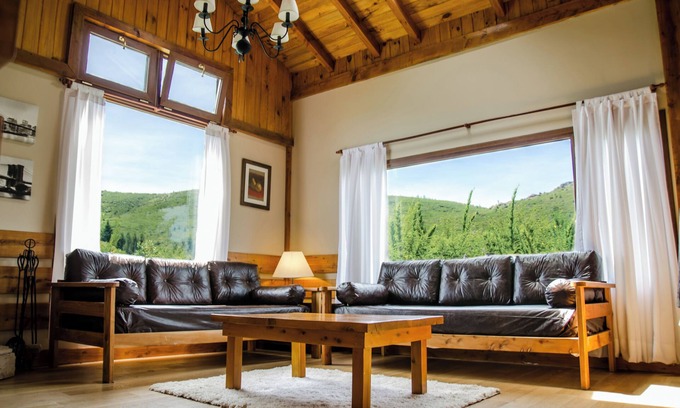 Villa Catedral Apartment | Apartamentos Catedral inn