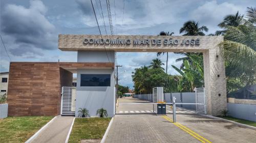 Sao Jose da Coroa Grande Apartment | Apartamento Mar de São josé