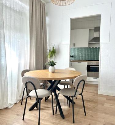 Castilleja de la Cuesta Apartment | Apartamento Plaza