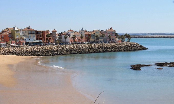 El Puerto de Santa Maria Apartment | Apartamentos Puerto Sherry