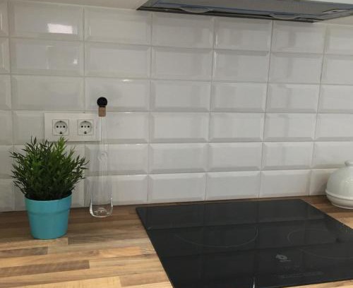 Collblanc y La Torrassa Apartment | Apartamento CAMP NOU