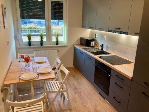 Lagiewniki Apartment | Apartament Łagiewniki 2