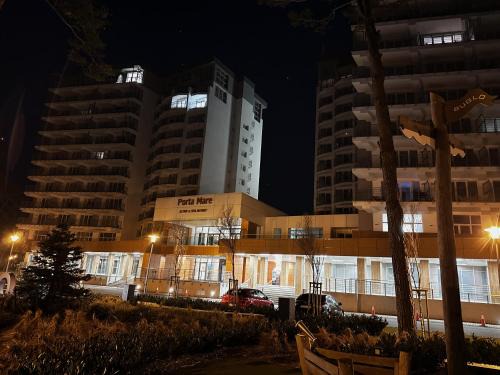 Dziwnowek Apartment | Apartament 340 - Sea View & 10th Floor