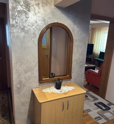 Calimanesti Apartment | Apartament Aqua
