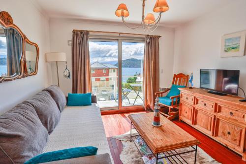 Playa Bonita Apartment | Apartamento Araucaria Edificio Quinta Luna