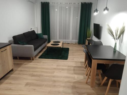 Konin Apartment | Apartament Berylowa 1