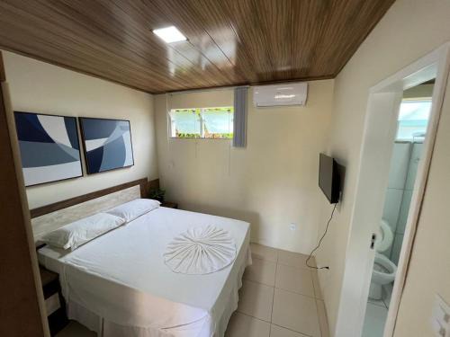 Vera Cruz Apartment | Apartamento Pé na areia