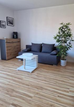 Krynica Morska Apartment | Apartament CALMA