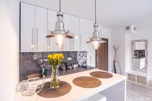 Pogorzelica Apartment | Apartament Casa de Kit