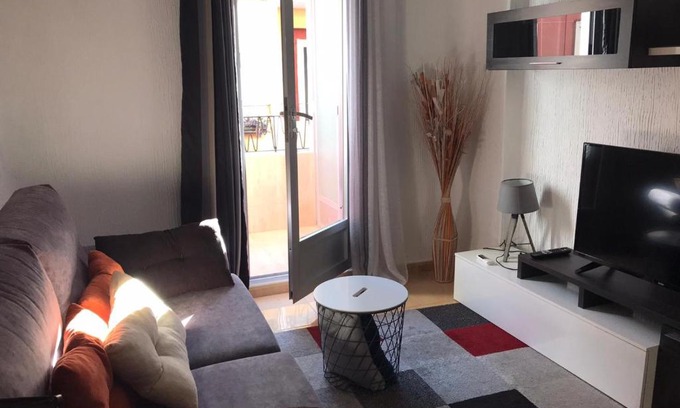 Campoamor Apartment | Apartament Center Plaza de Toros
