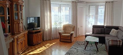 Elk Apartment | Apartament Centrum