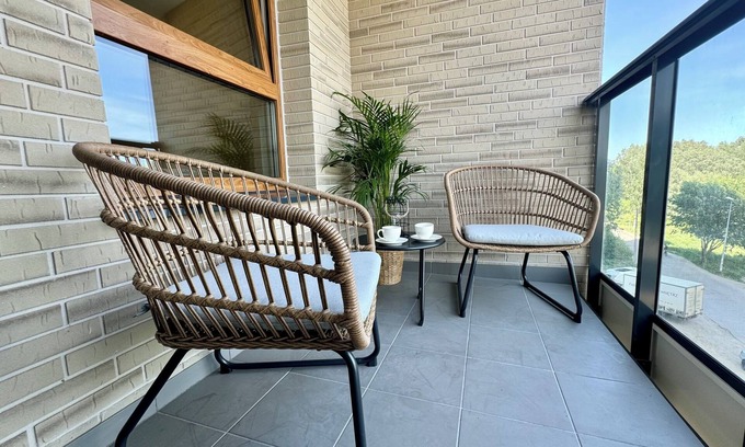 Nowy Port Apartment | Apartament Ciri by Q4Apartments