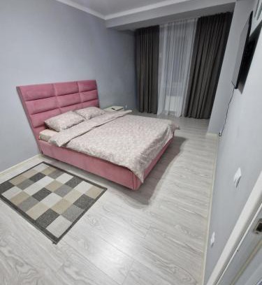 Riscani Apartment | Apartament cu 2 camere!