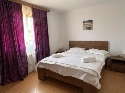 Vama Veche Apartment | Apartament Doriana