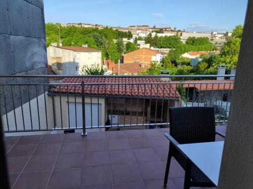 Santiago de Compostela Apartment | Apartamento Salvadas