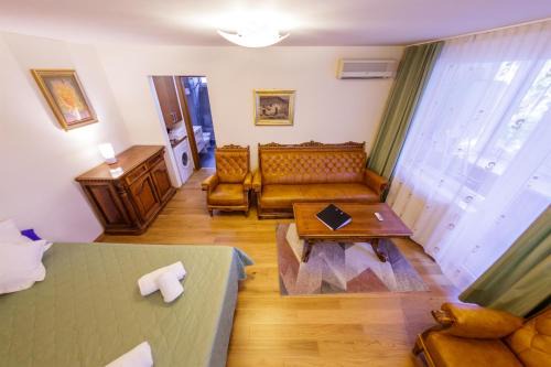 Baia Mare Apartment | Apartament Family Rivulus 8