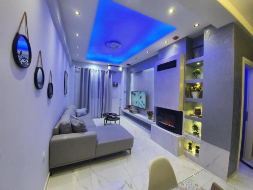 Athens House | Apartament Fbi