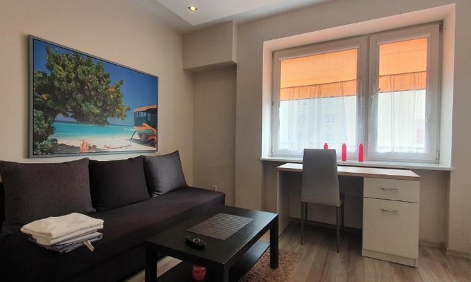 Gdynia House | Apartament Gdynia Kazart.Pl