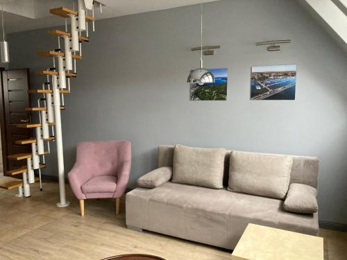Gizycko Apartment | Apartament Giżycko