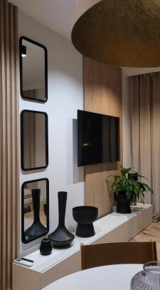 Gizycko Apartment | Apartament Giżycko Studio 25