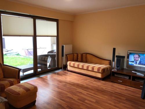 Cetniewo Apartment | Apartament Holiday
