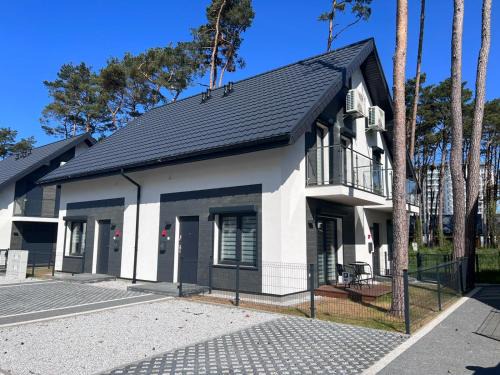 Dziwnowek Apartment | Apartament Horizon Park 4C