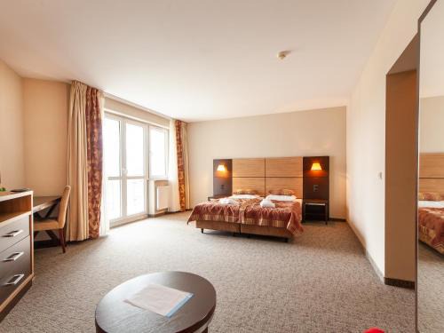 West Pomeranian Voivodeship Apartment | Apartament hotelowy delux w Kołobrzegu ul Kościuszki 16 Pobyt 7 nocy 10 procent rabatu 4 noce 5 procent rabatu