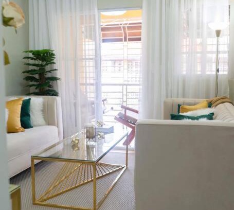 Mendoza Apartment | Apartament in Santo Domingo