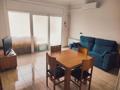 Comarruga Apartment | Apartament inclusiu Coma-ruga