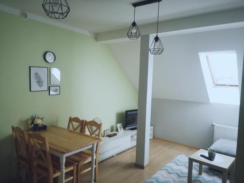 Mragowo Apartment | Apartament Kaktus
