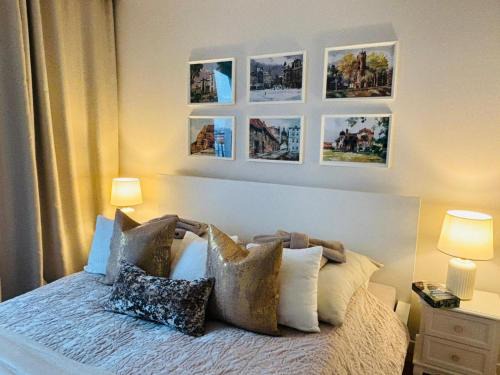Grudziadz Apartment | Apartament Kaszmirowy