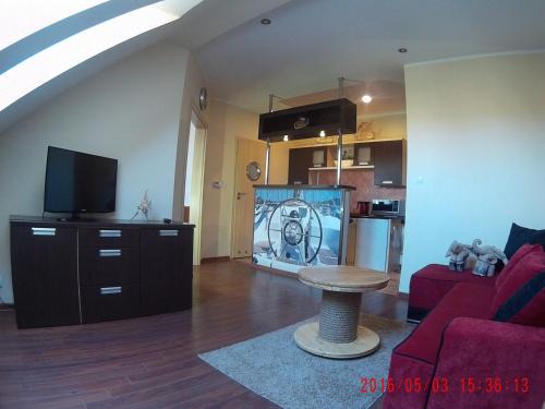 Mragowo Apartment | Apartament Koja
