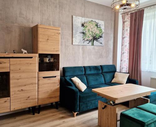 Mragowo Apartment | Apartament Królewiecka 54b/26