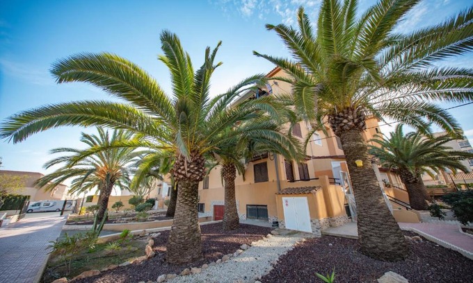 Torrevieja Apartment | Apartament LA SUN