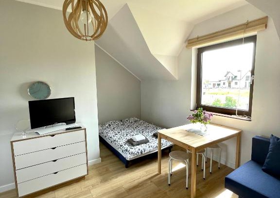 Pierwoszyno Apartment | Apartament letni Almar