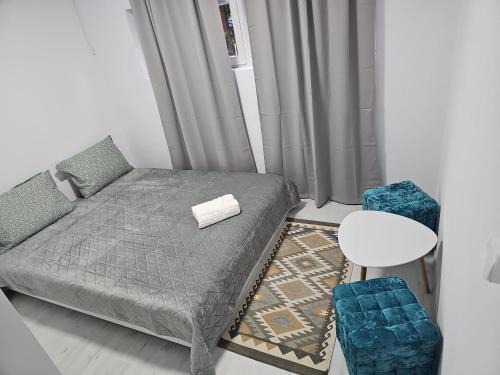 Arad Apartment | Apartament 'Life', free parking, check in NON STOP