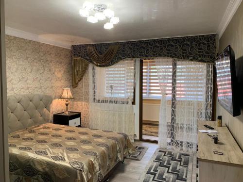 Constanta Apartment | Apartament Liviu