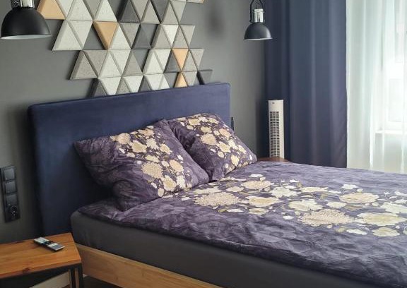 Fabryczna Apartment | Apartament Małopanewska Wrocław Centrum