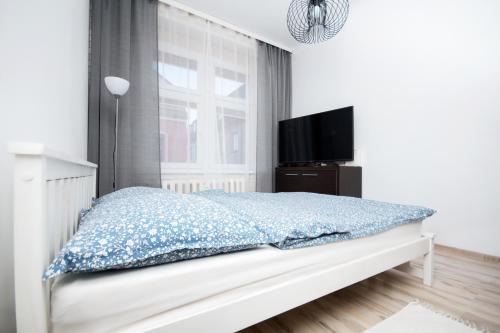 Slawno Apartment | Apartament Marysia Sławno