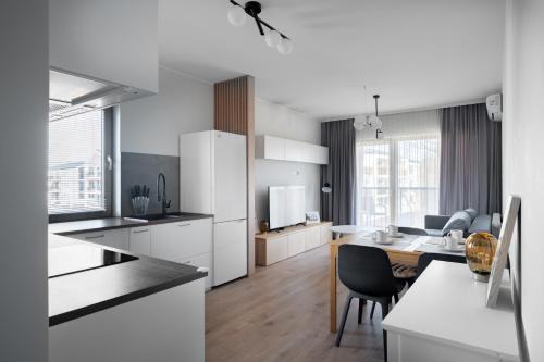 Torun Apartment | Apartament Moon by Rentoom Aparthotels