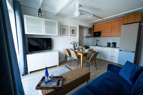 Sarbinowo Apartment | Apartament Morze, Sarbinowo