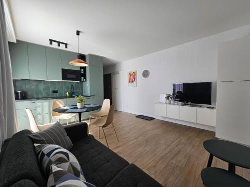 Miedzywodzie Apartment | Apartament na Wydmach Międzywodzie