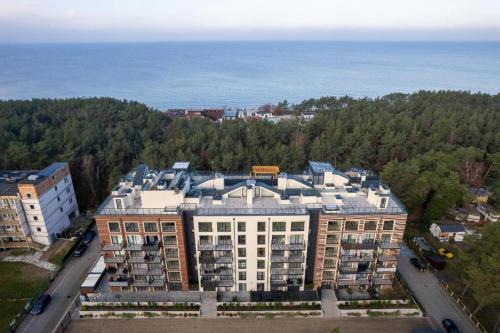 Miedzywodzie Apartment | Apartament Na Wydmach Miedzywodzie
