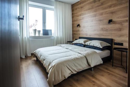 Lublin Apartment | Apartament Nadbystrzycka no. 13
