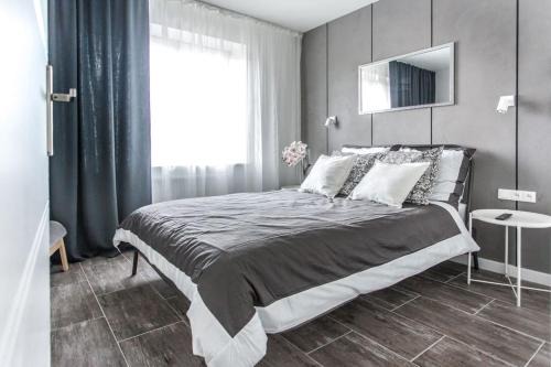 Lublin Apartment | Apartament Nadbystrzycka no.01