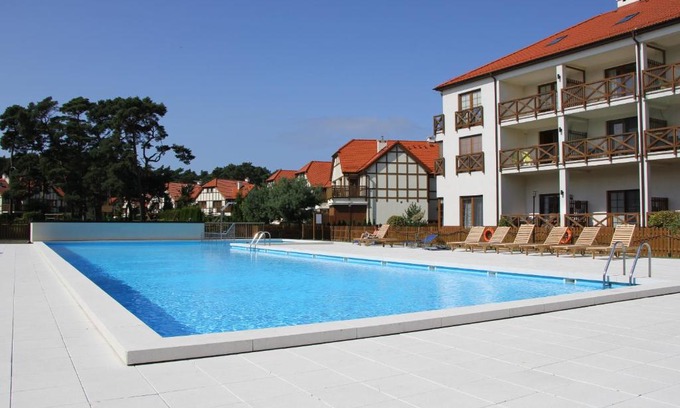 Trzebiatow Apartment | Apartament Nadmorski - Rogowo