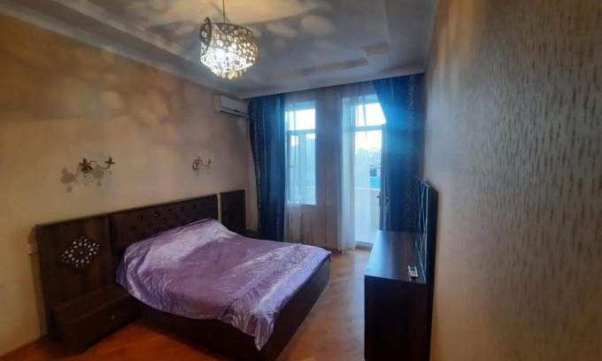 Nasimi Apartment | apartament naxcivani street